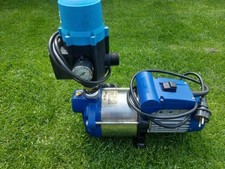 Ksb multi eco gebraucht kaufen  Lehrte