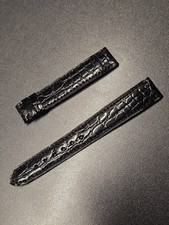 Omega cinturino vero usato  Torino