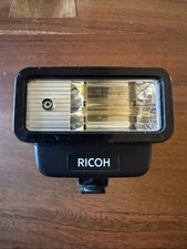 Ricoh speedlite 240 for sale  Black Mountain