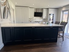 Wren kitchen doors for sale  BEDFORD