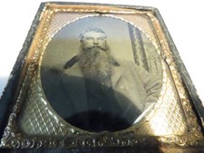 Early victorian ambrotype for sale  DEREHAM