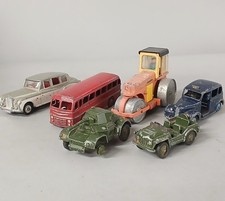 Dinky toys model for sale  GRANTHAM
