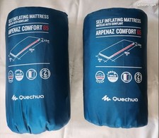 Decathlon quechua self for sale Decathlon quechua self for sale  NUNEATON