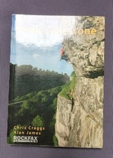 Rockfax peak limestone for sale  BUXTON