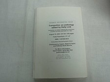 Trampoline anthology for sale  UK