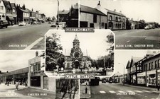Little sutton ellesmere for sale  WIRRAL