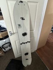 Salomon highpath 161 for sale  HARLESTON