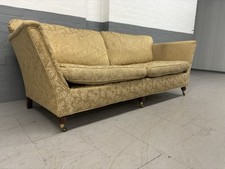 Duresta ruskin seater for sale  BIRKENHEAD