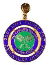 wimbledon badge for sale wimbledon badge for sale KENDAL