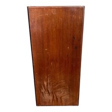 Reclaimed mahogany timber for sale  WALSALL
