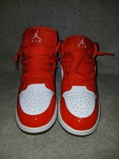 Jordan retro red for sale  Montgomery