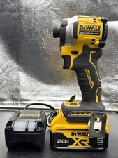 Dewalt dcf850 atomic for sale  Albuquerque