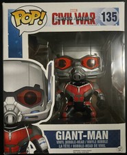 Giant man captain for sale  Orlando