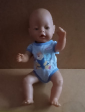 Baby born doll for sale  TUNBRIDGE WELLS