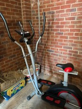 Exercise bike cycling for sale  WEST BROMWICH