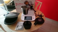 Moulinex click and d'occasion Moulinex click and d'occasion  Lyon VII