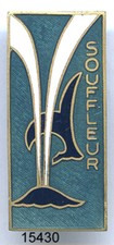 15430 marine blower d'occasion  Expédié en Belgium