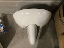 Lavandino lavabo 80cm usato  Brescia