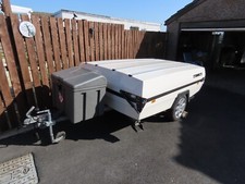Berth camp let for sale  UK