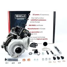 Turbocharger 762965 0002 for sale  LEICESTER