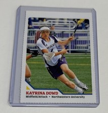 Katrina dowd rookie for sale  Saint Augustine