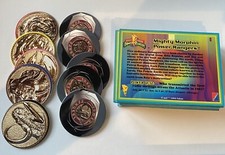 Power rangers cards for sale  Austin