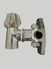 Chrome outside tap for sale  HAVERHILL