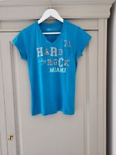 Tee shirt bleu d'occasion  Cognac