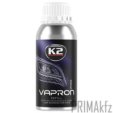 Vapron pro refill gebraucht kaufen  Gartz