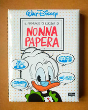 Manuale cucina nonna usato  Scandicci