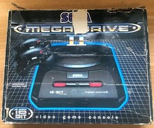 Pack console sega d'occasion  Paris-