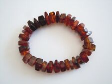Bernstein armband cognac gebraucht kaufen  Hanau