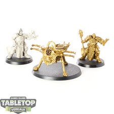 Stormcast eternals celestar gebraucht kaufen  Hof