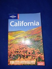 Lonely planet italiano usato  Desio