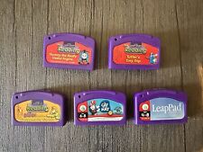 Leapfrog leap pad for sale  CARLUKE