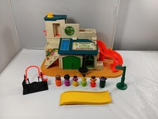 Vtg 1977 fisher for sale  Saint Paul