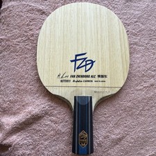 Butterfly used fanzhendong for sale  WESTCLIFF-ON-SEA