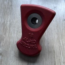 Alko caravan wheel d'occasion  Expédié en Belgium