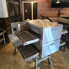 Turbochef hhc2020 double for sale  Broadview Heights