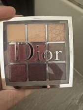 Dior backstage eyeshadow for sale  NORWICH