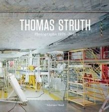 Thomas struth fotografien gebraucht kaufen  Berlin