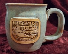 Coffee mug maid for sale  Fort Myers Beach