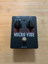 Voodoo lab micro for sale  Portland