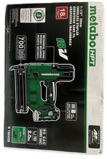 Metabo hpt n1804db d'occasion  Expédié en Belgium