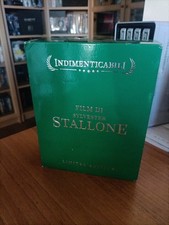 Film sylvester stallone usato  Montepulciano