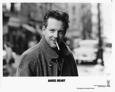 Mickey rourke angel d'occasion  Prades