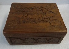 Mas holz schatulle gebraucht kaufen Mas holz schatulle gebraucht kaufen  Bad Schwartau