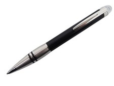 Stylo bille montblanc d'occasion  Paris-