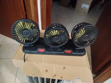 Triplo ventilatore per usato  Sciacca