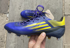 Adidas rs7 f50 for sale  GOOLE